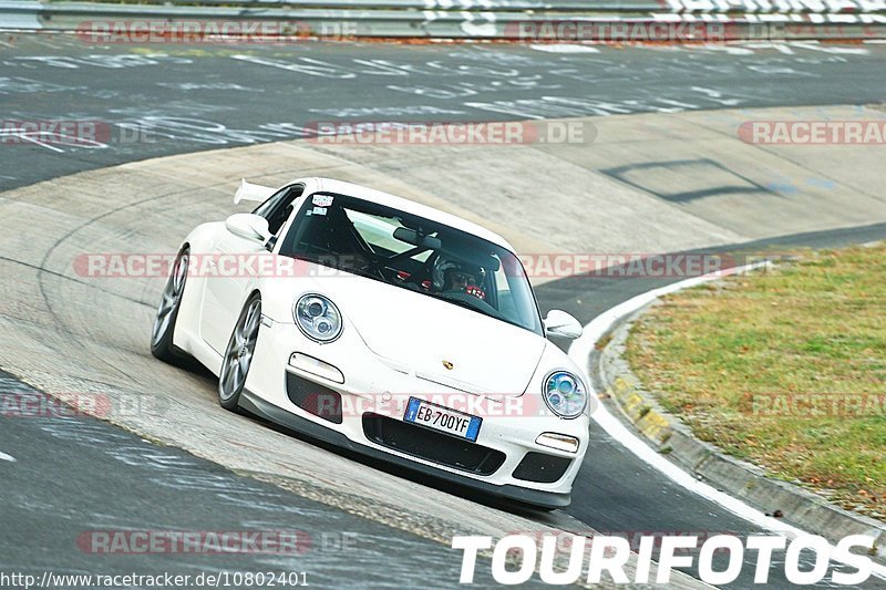 Bild #10802401 - Touristenfahrten Nürburgring Nordschleife (16.09.2020)