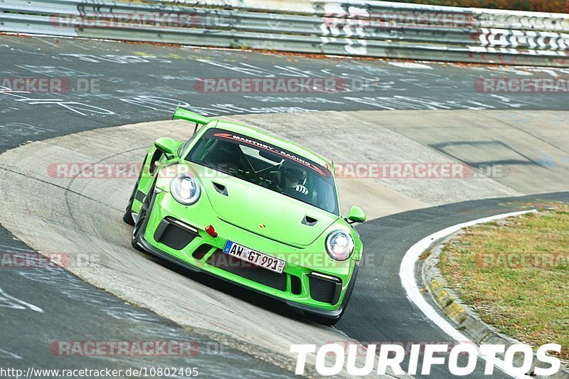 Bild #10802405 - Touristenfahrten Nürburgring Nordschleife (16.09.2020)