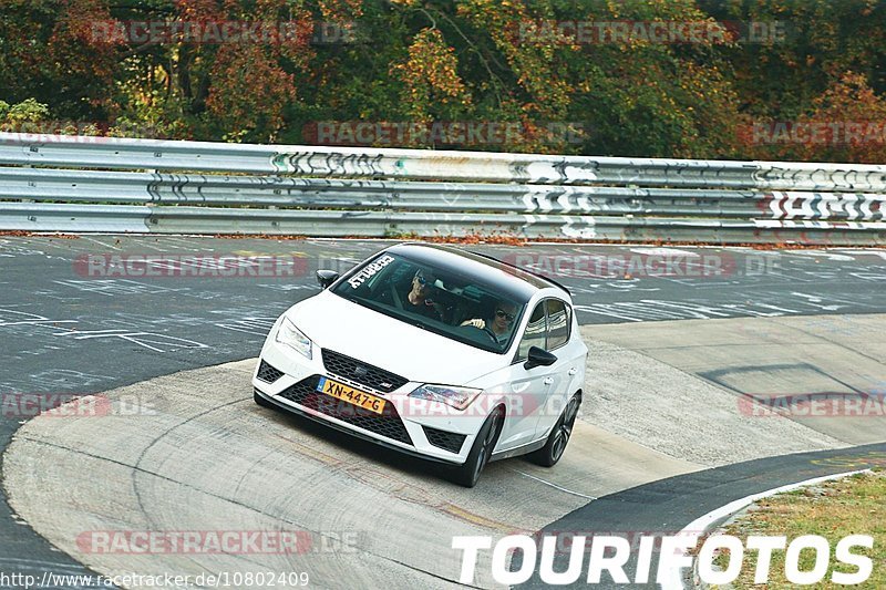 Bild #10802409 - Touristenfahrten Nürburgring Nordschleife (16.09.2020)