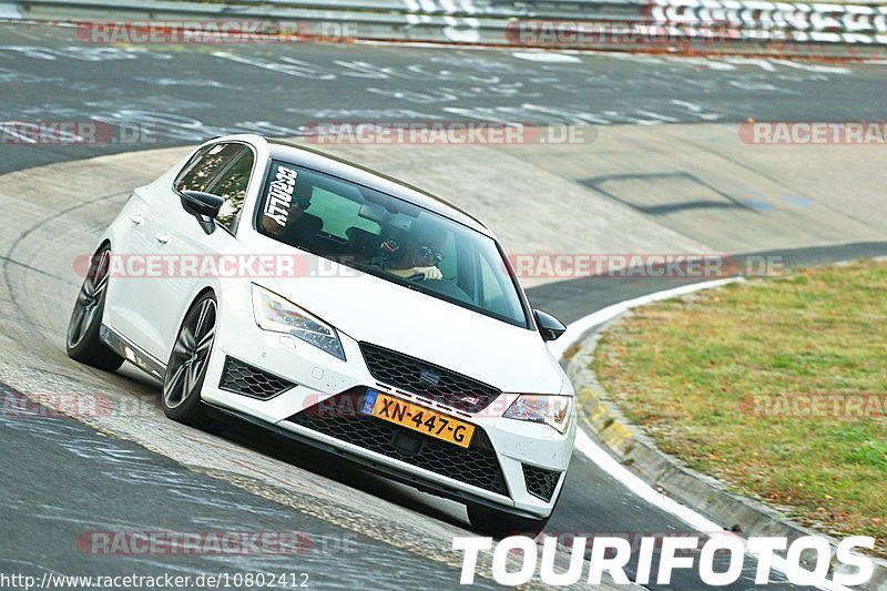 Bild #10802412 - Touristenfahrten Nürburgring Nordschleife (16.09.2020)