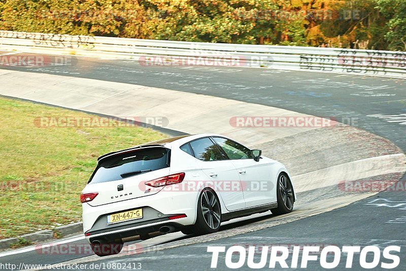 Bild #10802413 - Touristenfahrten Nürburgring Nordschleife (16.09.2020)