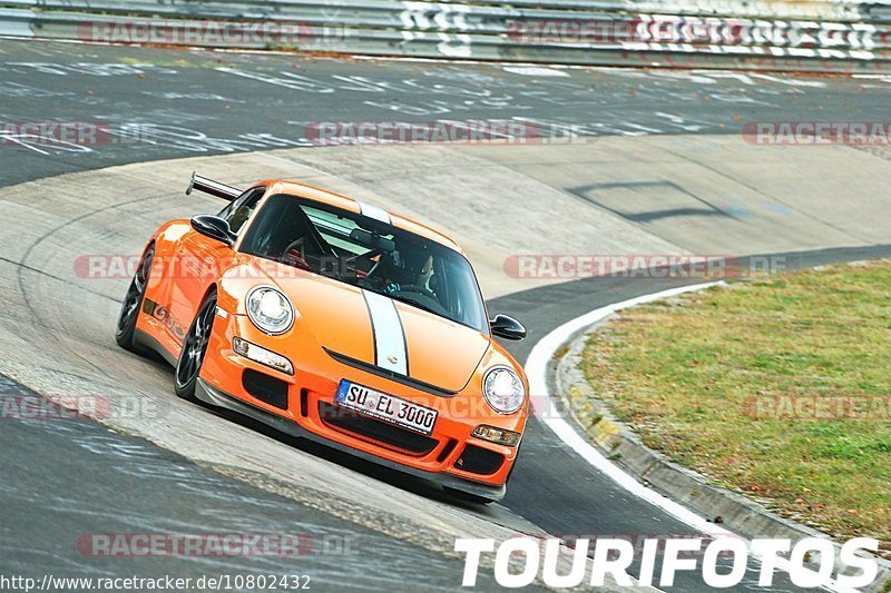 Bild #10802432 - Touristenfahrten Nürburgring Nordschleife (16.09.2020)