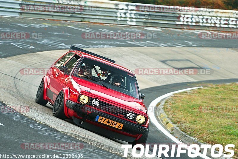 Bild #10802435 - Touristenfahrten Nürburgring Nordschleife (16.09.2020)