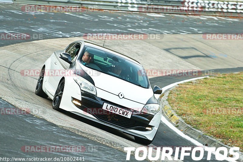 Bild #10802441 - Touristenfahrten Nürburgring Nordschleife (16.09.2020)