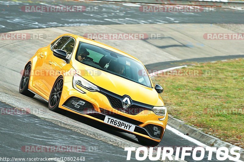 Bild #10802448 - Touristenfahrten Nürburgring Nordschleife (16.09.2020)