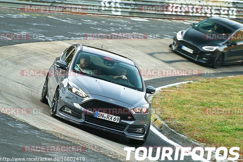 Bild #10802479 - Touristenfahrten Nürburgring Nordschleife (16.09.2020)