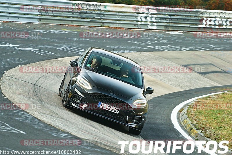 Bild #10802482 - Touristenfahrten Nürburgring Nordschleife (16.09.2020)