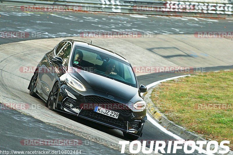 Bild #10802484 - Touristenfahrten Nürburgring Nordschleife (16.09.2020)