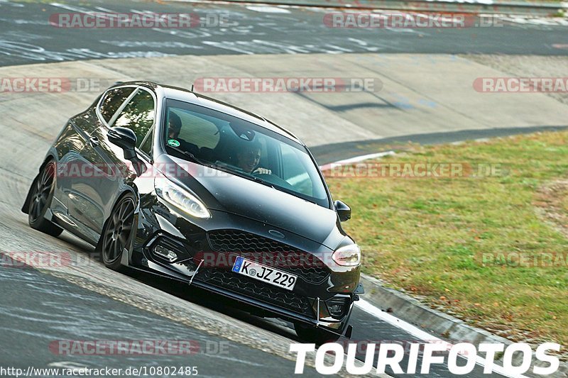 Bild #10802485 - Touristenfahrten Nürburgring Nordschleife (16.09.2020)