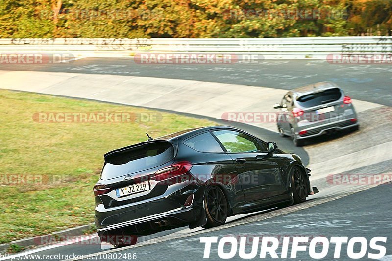 Bild #10802486 - Touristenfahrten Nürburgring Nordschleife (16.09.2020)