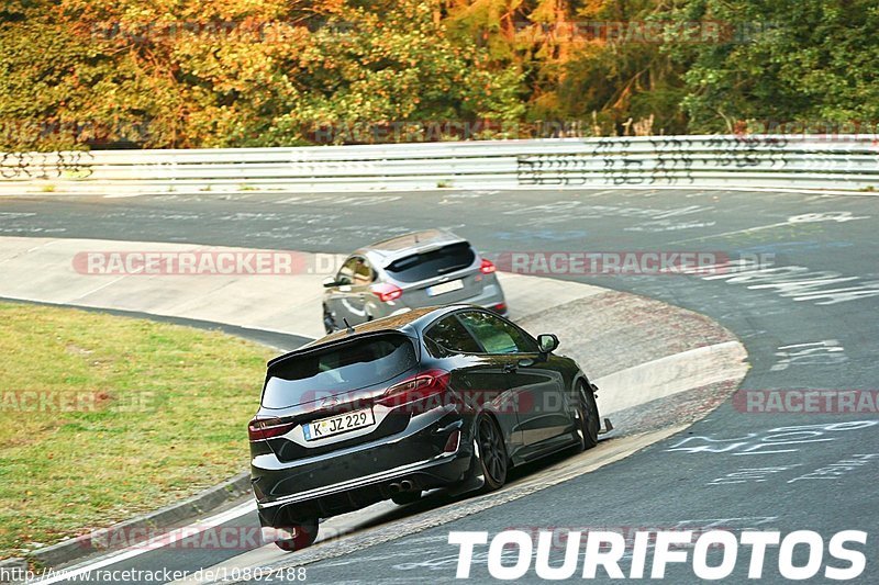 Bild #10802488 - Touristenfahrten Nürburgring Nordschleife (16.09.2020)