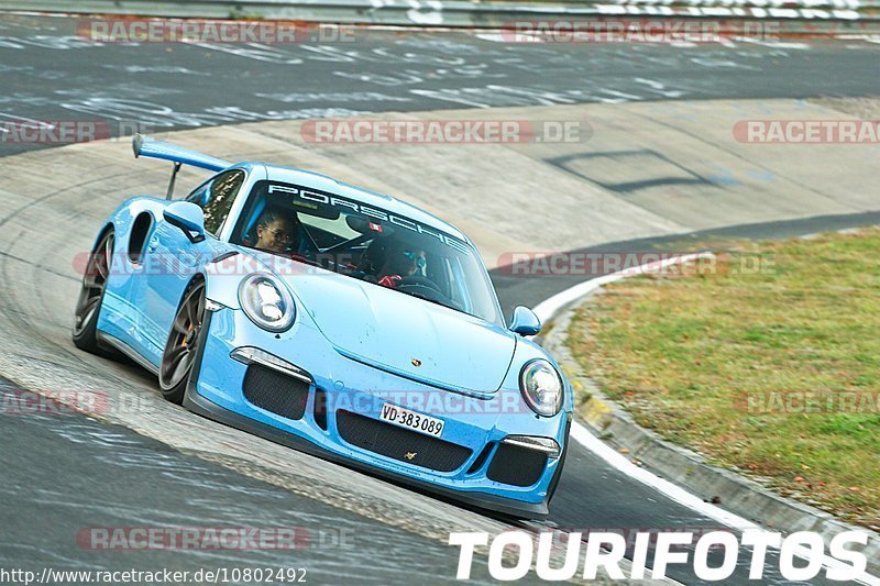 Bild #10802492 - Touristenfahrten Nürburgring Nordschleife (16.09.2020)