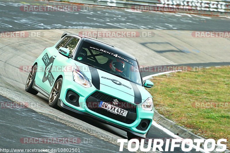 Bild #10802501 - Touristenfahrten Nürburgring Nordschleife (16.09.2020)