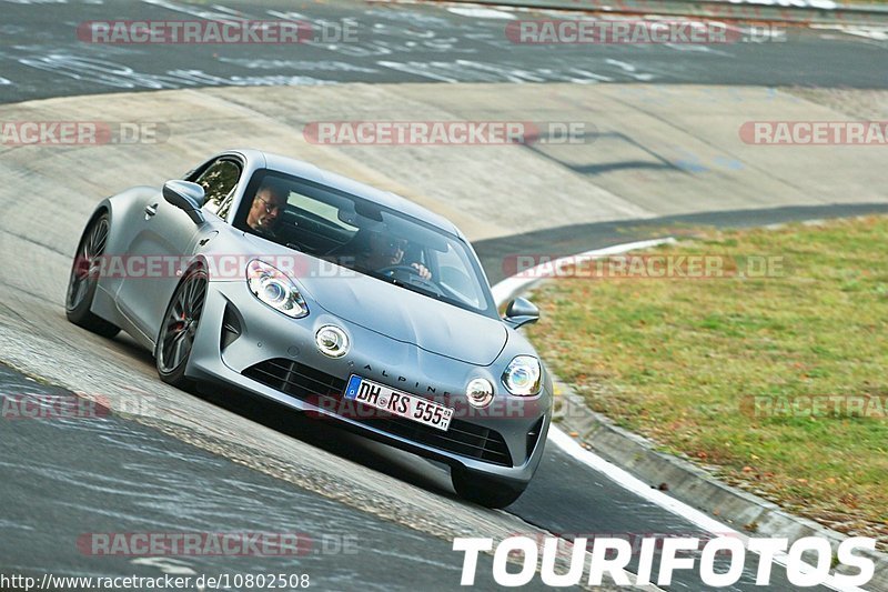 Bild #10802508 - Touristenfahrten Nürburgring Nordschleife (16.09.2020)