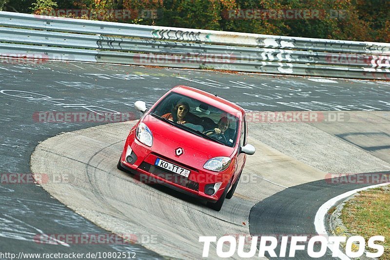 Bild #10802512 - Touristenfahrten Nürburgring Nordschleife (16.09.2020)