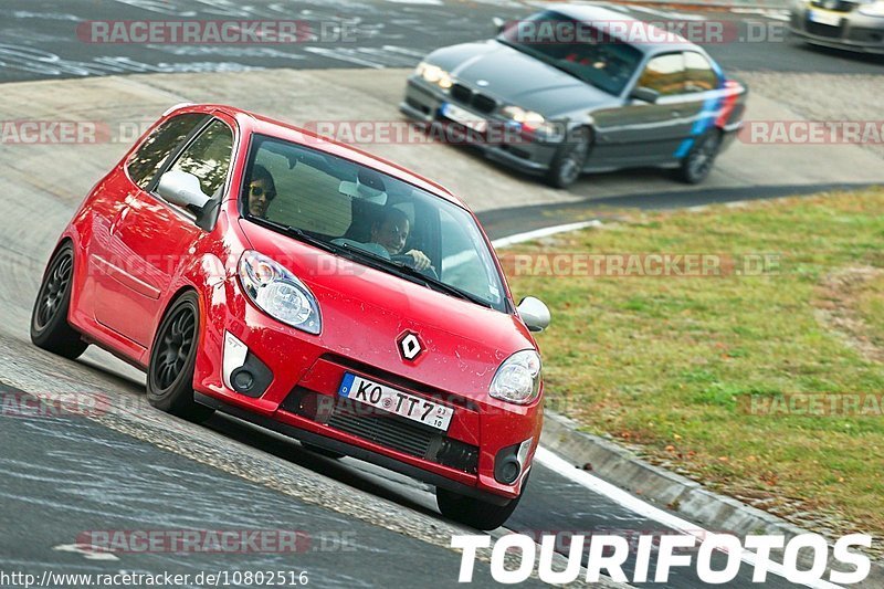 Bild #10802516 - Touristenfahrten Nürburgring Nordschleife (16.09.2020)