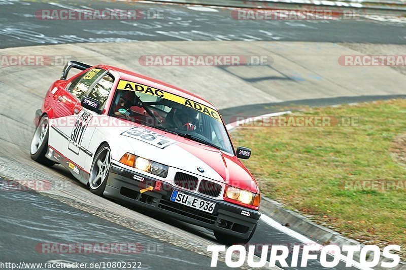 Bild #10802522 - Touristenfahrten Nürburgring Nordschleife (16.09.2020)