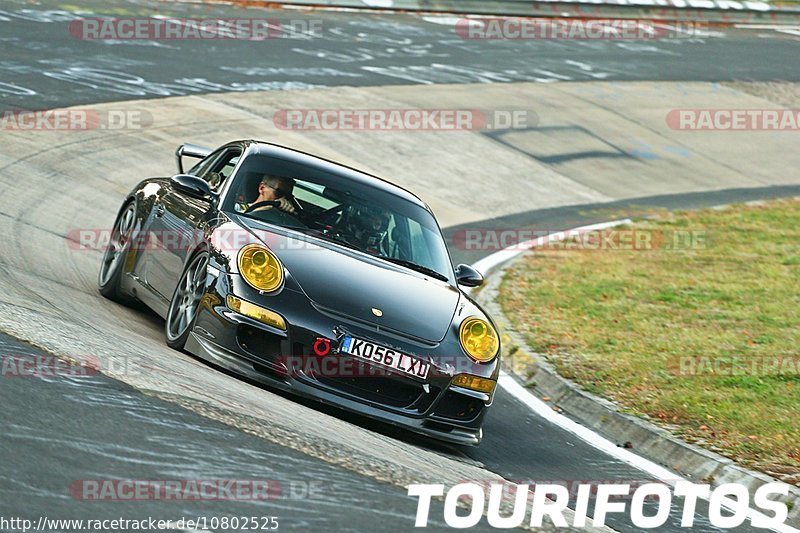 Bild #10802525 - Touristenfahrten Nürburgring Nordschleife (16.09.2020)