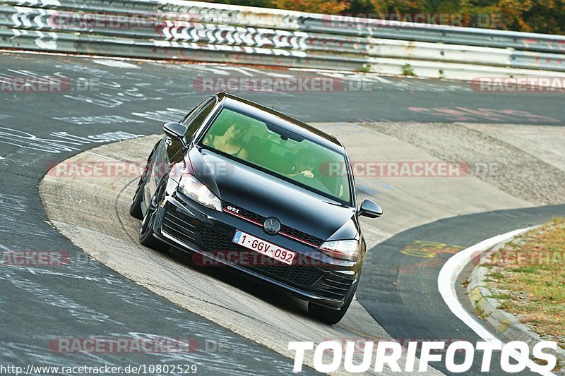 Bild #10802529 - Touristenfahrten Nürburgring Nordschleife (16.09.2020)