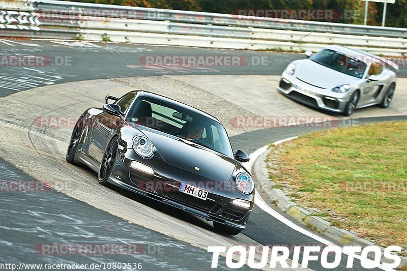 Bild #10802536 - Touristenfahrten Nürburgring Nordschleife (16.09.2020)