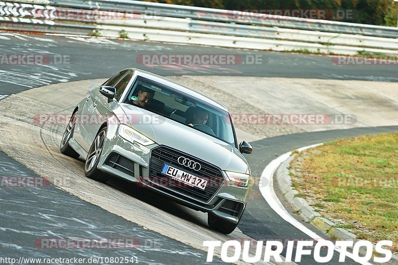 Bild #10802541 - Touristenfahrten Nürburgring Nordschleife (16.09.2020)