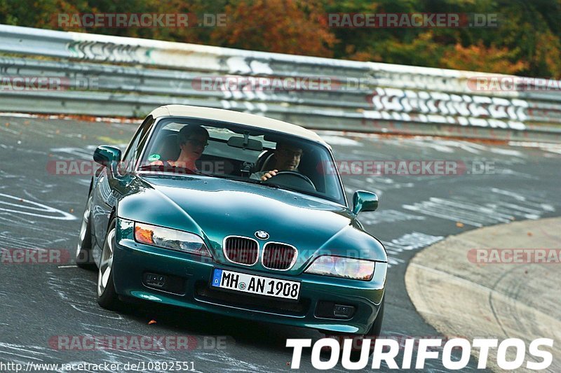 Bild #10802551 - Touristenfahrten Nürburgring Nordschleife (16.09.2020)