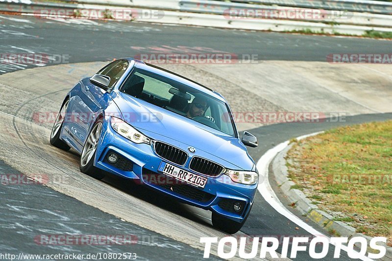 Bild #10802573 - Touristenfahrten Nürburgring Nordschleife (16.09.2020)