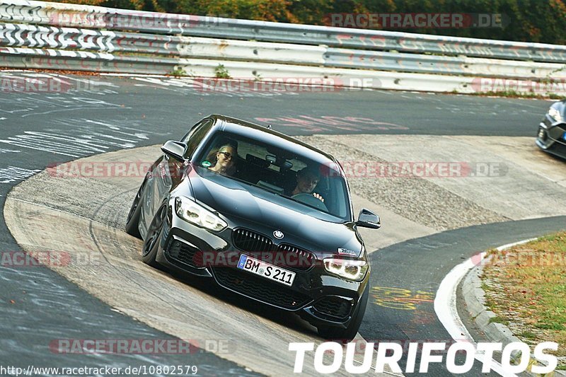 Bild #10802579 - Touristenfahrten Nürburgring Nordschleife (16.09.2020)