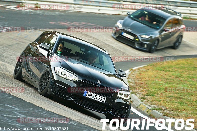 Bild #10802581 - Touristenfahrten Nürburgring Nordschleife (16.09.2020)