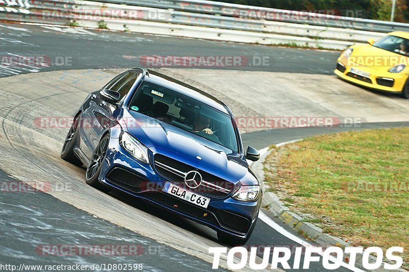 Bild #10802598 - Touristenfahrten Nürburgring Nordschleife (16.09.2020)