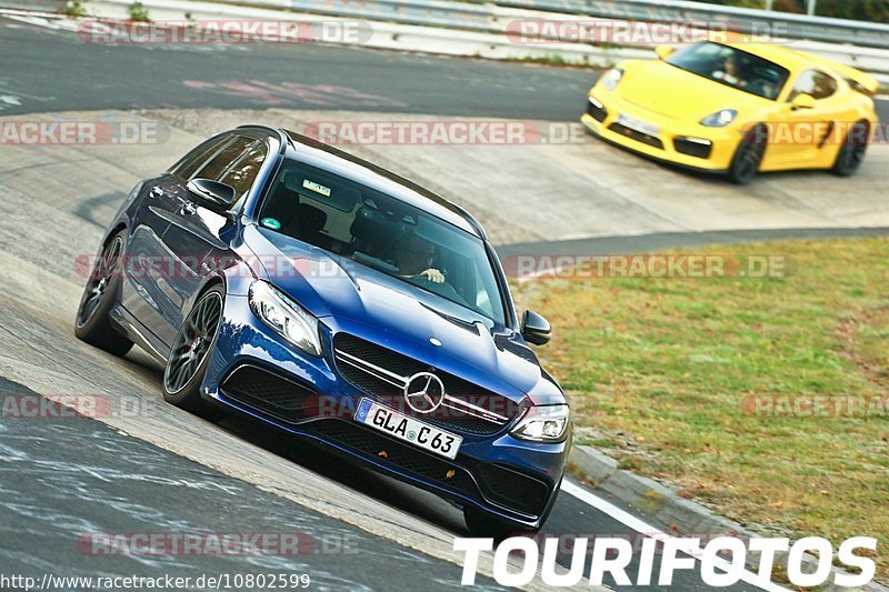 Bild #10802599 - Touristenfahrten Nürburgring Nordschleife (16.09.2020)