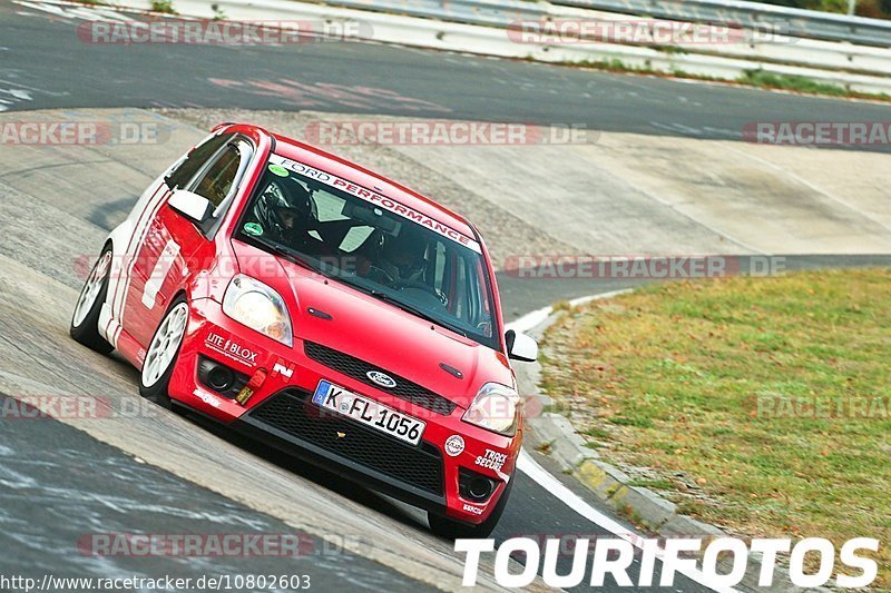 Bild #10802603 - Touristenfahrten Nürburgring Nordschleife (16.09.2020)