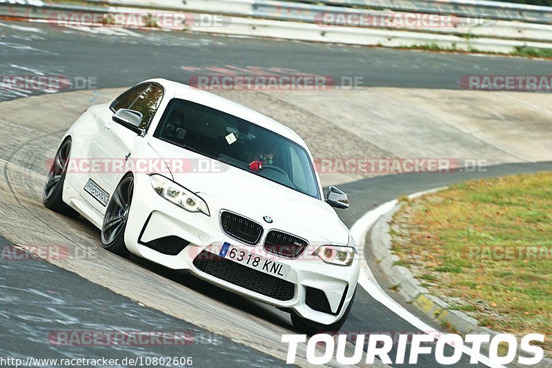 Bild #10802606 - Touristenfahrten Nürburgring Nordschleife (16.09.2020)