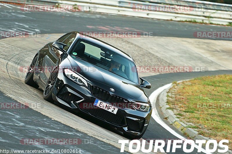 Bild #10802614 - Touristenfahrten Nürburgring Nordschleife (16.09.2020)