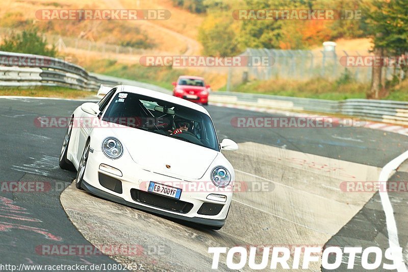 Bild #10802637 - Touristenfahrten Nürburgring Nordschleife (16.09.2020)