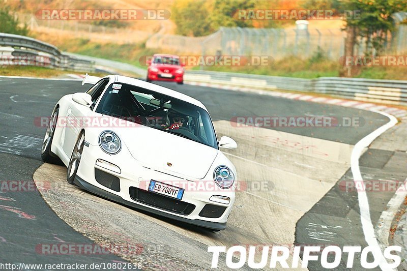 Bild #10802638 - Touristenfahrten Nürburgring Nordschleife (16.09.2020)