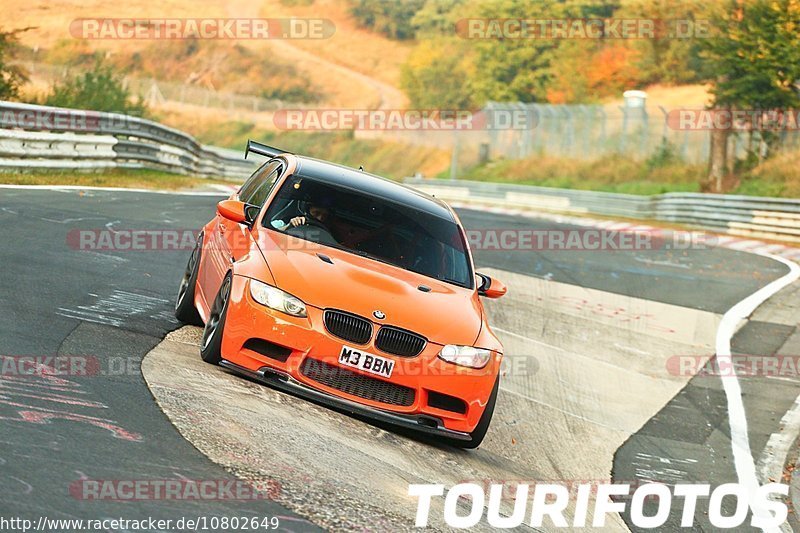 Bild #10802649 - Touristenfahrten Nürburgring Nordschleife (16.09.2020)