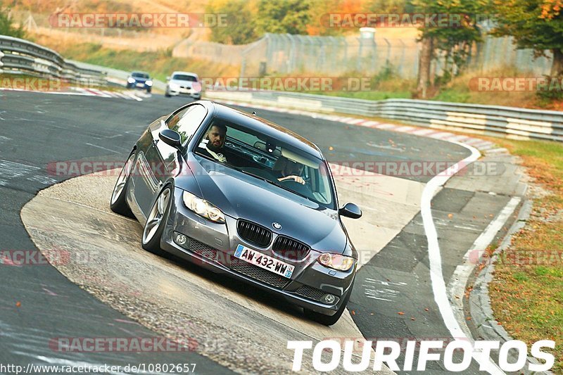 Bild #10802657 - Touristenfahrten Nürburgring Nordschleife (16.09.2020)