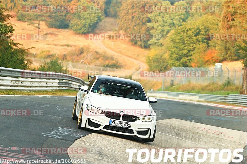 Bild #10802665 - Touristenfahrten Nürburgring Nordschleife (16.09.2020)