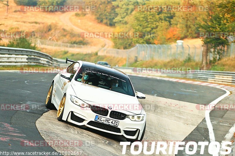 Bild #10802667 - Touristenfahrten Nürburgring Nordschleife (16.09.2020)