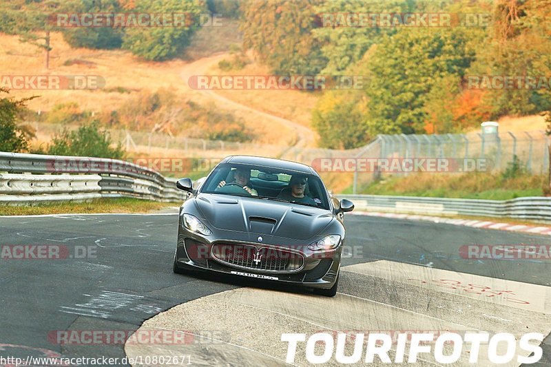 Bild #10802671 - Touristenfahrten Nürburgring Nordschleife (16.09.2020)