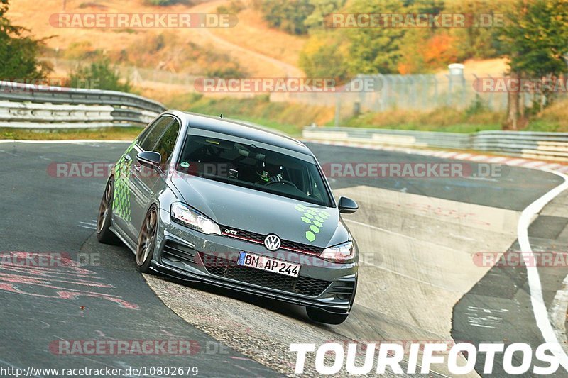 Bild #10802679 - Touristenfahrten Nürburgring Nordschleife (16.09.2020)