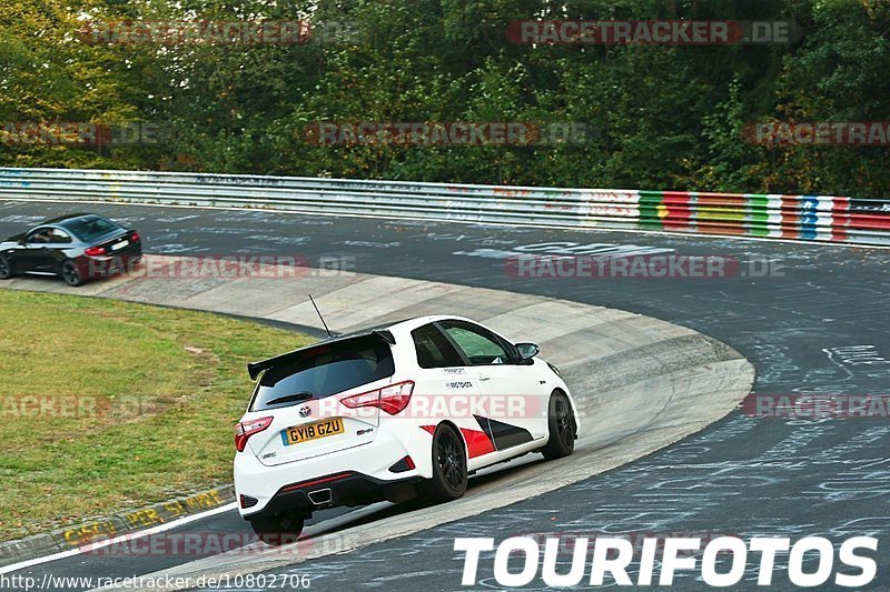 Bild #10802706 - Touristenfahrten Nürburgring Nordschleife (16.09.2020)