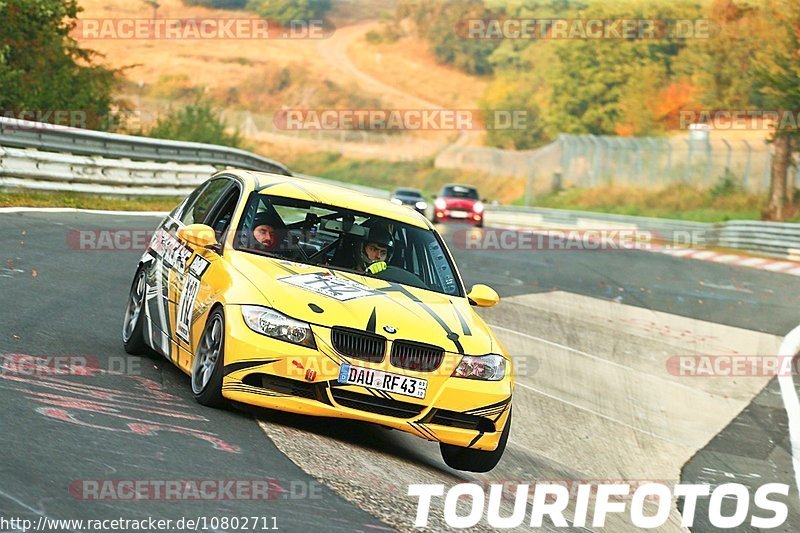 Bild #10802711 - Touristenfahrten Nürburgring Nordschleife (16.09.2020)