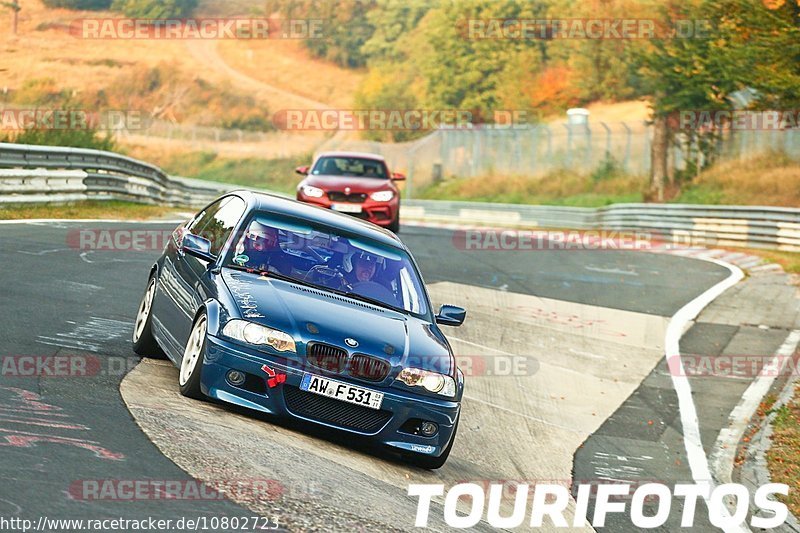 Bild #10802723 - Touristenfahrten Nürburgring Nordschleife (16.09.2020)