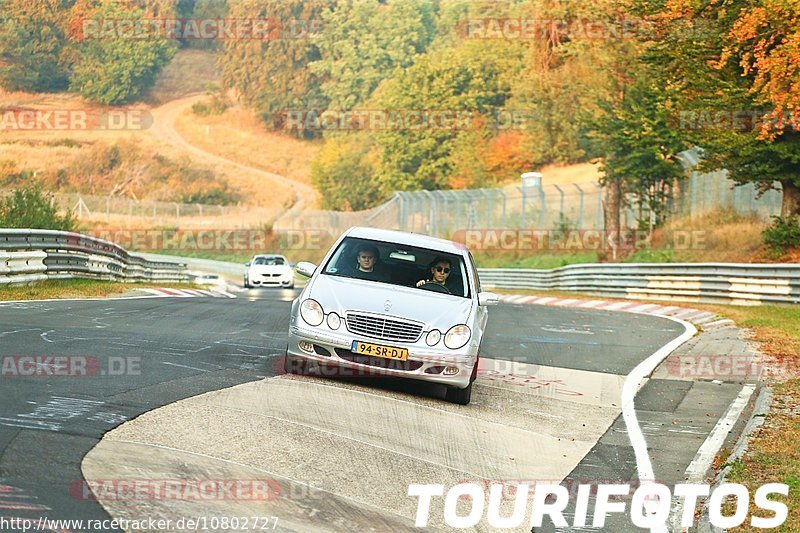 Bild #10802727 - Touristenfahrten Nürburgring Nordschleife (16.09.2020)