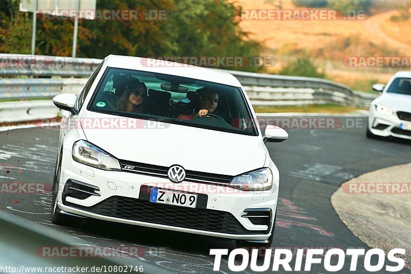 Bild #10802746 - Touristenfahrten Nürburgring Nordschleife (16.09.2020)