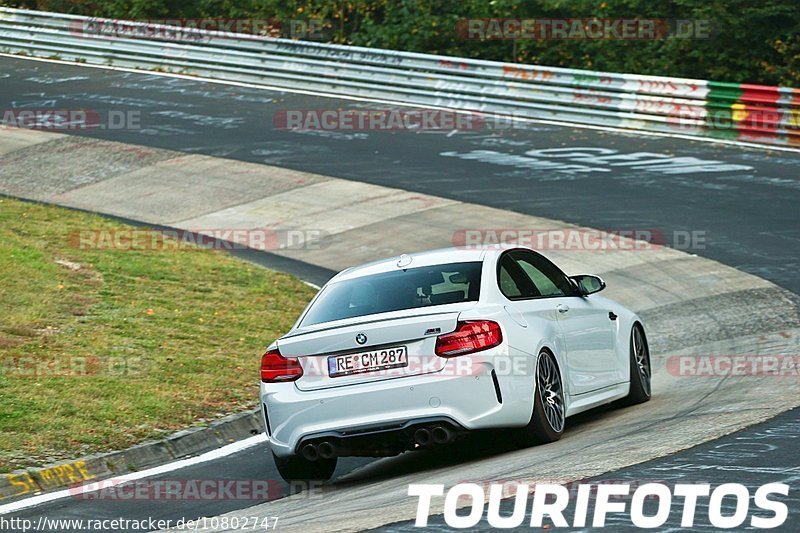 Bild #10802747 - Touristenfahrten Nürburgring Nordschleife (16.09.2020)