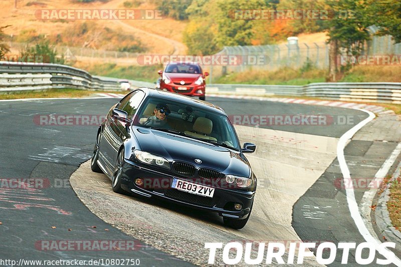 Bild #10802750 - Touristenfahrten Nürburgring Nordschleife (16.09.2020)