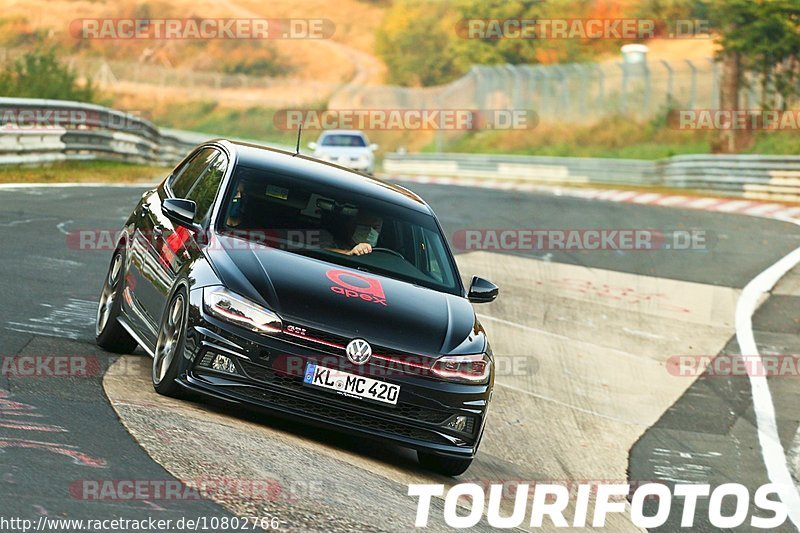 Bild #10802766 - Touristenfahrten Nürburgring Nordschleife (16.09.2020)